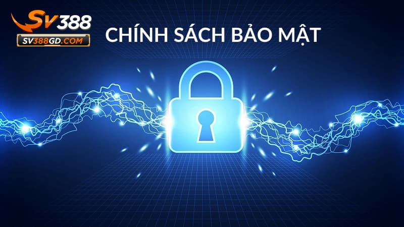 Chính sách bảo mật là gì?