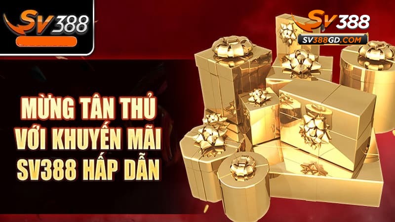 Điều kiện và điều khoản khi tham gia khuyến mãi SV388