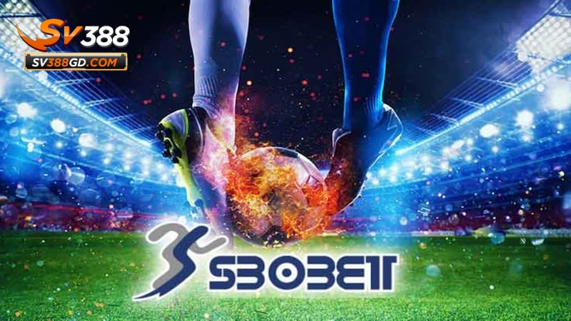 Tính năng và tiện ích của sảnh Sbobet SV388